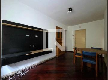 Apartamento · 85m² · 2 Quartos · 1 Vaga · Apartamento à Venda - Itaim Bibi, 2 Quartos,  85 m² - São Paulo