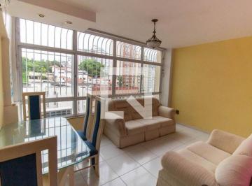 Apartamento · 100m² · 3 Quartos · Apartamento à Venda - Icaraí, 3 Quartos, 100 m² - Niterói