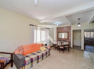 Casa · 197m² · 4 Quartos · 4 Vagas · Casa à Venda - Jardim Itu-Sabará, 4 Quartos,  197 m² - Porto Alegre