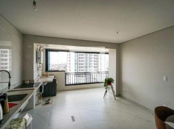 Apartamento · 55m² · 2 Quartos · 1 Vaga · Apartamento à Venda - Vila Aricanduva, 2 Quartos,  55 m² - São Paulo