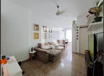 Apartamento · 84m² · 2 Quartos · Apartamento à Venda - Catete, 2 Quartos,  84 m² - Rio de Janeiro