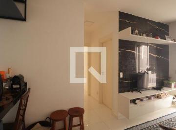 Apartamento · 52m² · 2 Quartos · 1 Vaga · Apartamento à Venda - Vila Hortolândia , 2 Quartos, 52 m² - Jundiaí