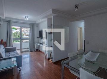 Apartamento · 75m² · 3 Quartos · Apartamento à Venda - Vila das Mercês, 3 Quartos,  75 m² - São Paulo