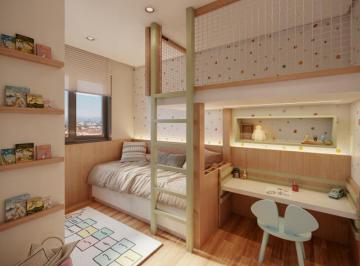 Casa · 50m² · 2 Quartos · Apartamento Garden em Igara