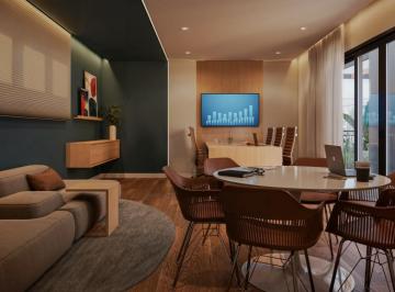 Casa · 50m² · 2 Quartos · Apartamento Garden em Igara
