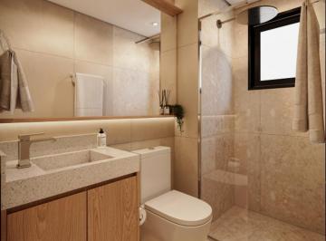 Casa · 61m² · 2 Quartos · 1 Vaga · Apartamento Garden em Igara