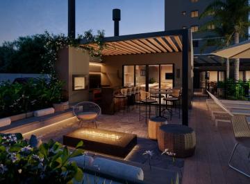 Casa · 61m² · 2 Quartos · 1 Vaga · Apartamento Garden em Igara