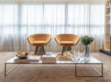 Apartamento · 345m² · 3 Quartos · 3 Vagas · Cobertura em Jardim Europa