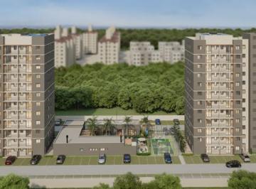 Casa · 60m² · 2 Quartos · Apartamento Garden em Igara