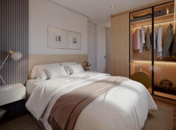 Casa · 60m² · 2 Quartos · Apartamento Garden em Igara