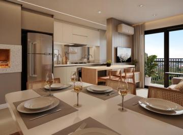 Casa · 72m² · 2 Quartos · 1 Vaga · Apartamento Garden em Igara