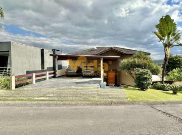 Casa · 330m² · 3 Quartos · 4 Vagas · Casa de Condominio a venda em Golf Gardens - Carapicuíba 03 quartos
