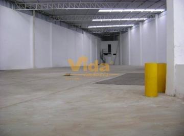 Comercial · 980m² · Galpão para locação em Parque Alexandre - Cotia (980m²)