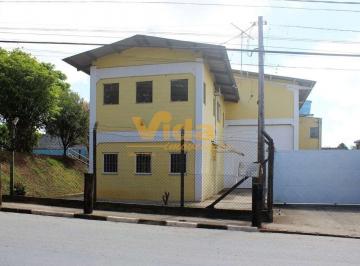 Comercial · 505m² · Galpão a venda em Da Lagoa - Vargem Grande Paulista