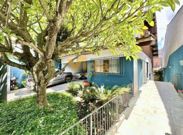 Casa · 283m² · 4 Quartos · 4 Vagas · Casa á venda no Jardim Jussara, São Paulo, 04 quartos.