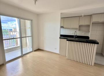 Apartamento · 51m² · 2 Quartos · 1 Vaga · Edifício Esplendor