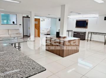 NULL · Prédio Padrão em Uberlândia