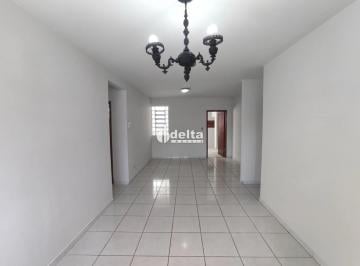 Apartamento · 120m² · 3 Quartos · 2 Vagas · Apartamento com 3 quartos sendo 1 suíte, disponível para locação no bairro Lidice em Uberlândia-MG