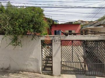 Terreno · 550m² · Terreno de 550m² à Venda na Vila Esperança