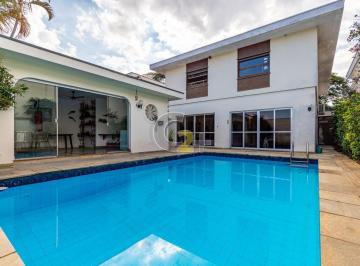 Casa · 360m² · 4 Quartos · 4 Vagas · Casa à venda na Granja Julieta com 4 suítes, 4 vagas de garagem