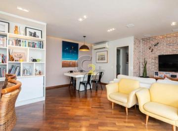 Apartamento · 89m² · 2 Quartos · 4 Vagas · Apartamento á venda no Sumaré, 2 quartos, 1 suíte, 4 vagas de garagem
