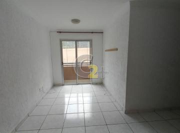 Apartamento · 50m² · 2 Quartos · 1 Vaga · Apartamento á venda no Imirim, 2 quartos, 1 vaga de garagem