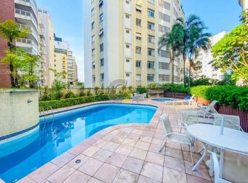 Apartamento · 190m² · 5 Quartos · 3 Vagas · Apartamento duplex á venda no Itaim Bibi, 5 quartos, 4 suítes, 3 vagas de garagem