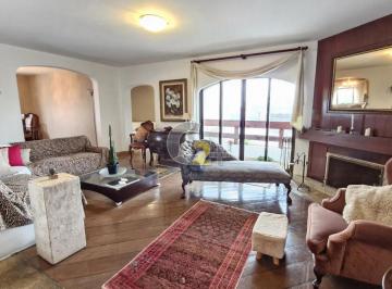 Apartamento · 224m² · 3 Quartos · 3 Vagas · Apartamento á venda na Vila Madalena, 3 suítes, 3 vagas de garagem