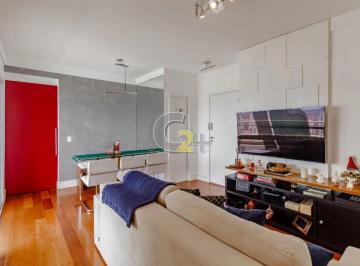 Apartamento · 89m² · 2 Quartos · 2 Vagas · Apartamento á venda em Perdizes, 2 quartos, 1 suíte, 2 vagas de garagem
