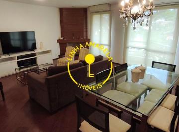Apartamento · 138m² · 3 Quartos · 3 Vagas · Apartamento em ótimo estado