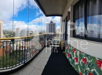 Apartamento · 36m² · 1 Quarto · Flat, Santana - São Paulo