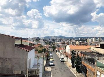 Casa · 180m² · 4 Quartos · 3 Vagas · Sobrado, Imirim - São Paulo