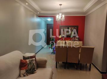 Apartamento · 63m² · 2 Quartos · 1 Vaga · Apartamento, Vila Medeiros - São Paulo