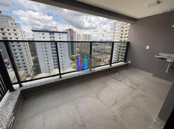 Apartamento · 60m² · 2 Quartos · 1 Vaga · Apartamento, Jardim - Santo André