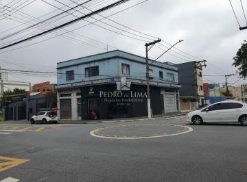 Comercial · 360m² · 3 Quartos · Prédio Comercial de esquina, 360m², em rua importante do Tatuapé