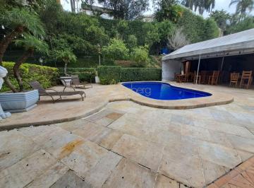 Casa · 555m² · 5 Quartos · 6 Vagas · CASA NO JARDIM GUEDALA,  5 QUARTOS  4 SUÍTES E 6 VAGAS ,555MTRS