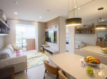 Apartamento · 104m² · 2 Quartos · 2 Vagas · APARTAMENTO COM 2 QUARTOS NO ALTO DA BOA VISTA