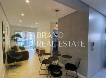 Apartamento · 64m² · 2 Quartos · 1 Vaga · Apartamento na Chácara Klabin, 64m², 2 dormitórios sendo 1 suíte, próximo ao metrô