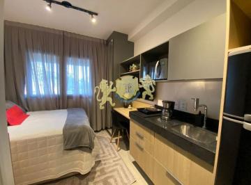 Apartamento · 15m² · 1 Quarto · Flat para venda em Pinheiros - VN Oscar Freire