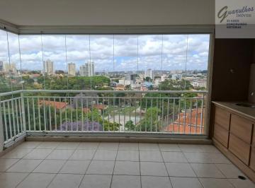 Apartamento · 88m² · 2 Quartos · 1 Vaga · Maravilhoso Apartamento Na Vila Rosália