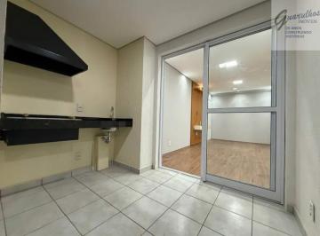 Apartamento · 81m² · 3 Quartos · 2 Vagas · Apartamento para Venda ou Locação The Gate, 81m², 3 Quartos, 2 Vagas