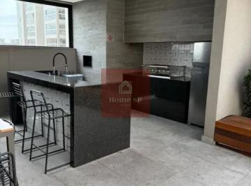 Apartamento · 26m² · 1 Quarto · Apartamento à Venda em V. Clementino | 26m² | 1 Dormitório | Rua Dr. Bacelar