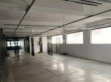 Comercial · 500m² · 8 Vagas · Prédio comercial para venda e/ou locação na Vila Olímpia.
