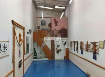 Comercial · 156m² · Galpão na Chácara Santo Antonio, próximo a av. Santo Amaro,