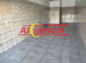 Comercial · 24m² · SALA COMERCIAL 41,50 m² - PARA LOCAÇÃO JARDIM PONTE ALTA.