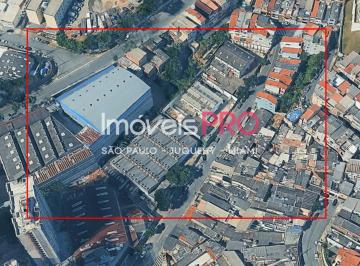 Comercial · 3690m² · Mais de 3600 m² de terreno com galpões alugados para venda! Galpão com renda!