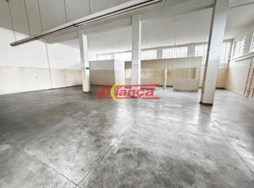 Comercial · 581m² · 15 Vagas · GALPÃO COMERCIAL 581m², PARA LOCAÇÃO JD. VILA GALVÃO