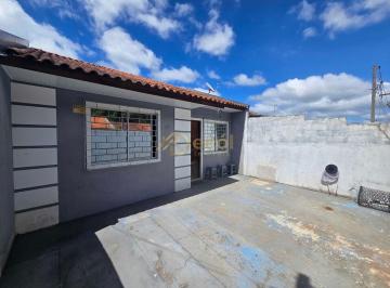 Casa · 49m² · 2 Quartos · 2 Vagas · Casa à venda no JD. Tropical - Campo Largo/PR