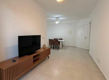 Apartamento · 84m² · 3 Quartos · 2 Vagas · APARTAMENTO VENDA - 3 DORMITÓRIOS - 2 VAGAS - MOBILIADO - OPORTUNIDADE ÚNICA!