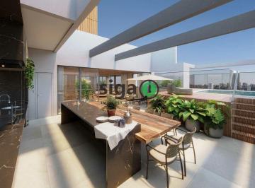 Apartamento · 420m² · 3 Quartos · 5 Vagas · Apartamento Duplex 420 m² Alto Padrão com 3 Suítes e 5 Vagas vizinho do Ibirapuera